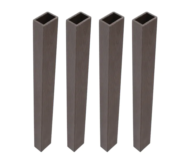 Реечная стена